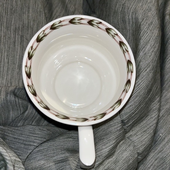 Fine Bone China - Queen’s Hookers Fruit - Picture 2 of 8